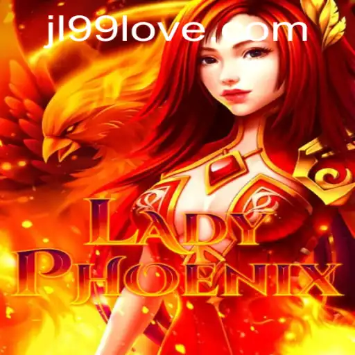 LadyPhoenix: A Thrilling Adventure of Strategy and Fortune