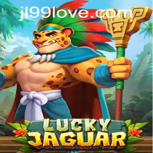 Unveiling LuckyJaguar: Embark on a Thrilling Adventure with JL99