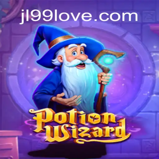 Unveiling PotionWizard: An Enchanting Gaming Experience