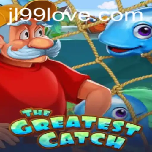 TheGreatestCatch: An Exciting New Chapter in Gaming